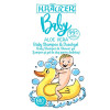 Sampon si gel de dus, Baby, cu aloe vera si plante BIO, Life Care®